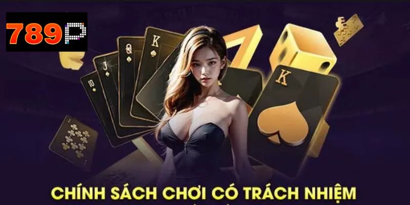 Giải đáp thắc mắc của hội viên về chính sách trách nhiệm khi chơi